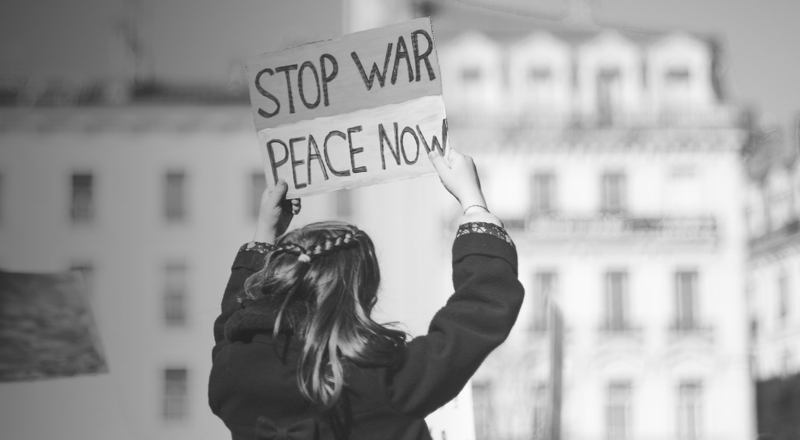 War and Military Conflict (Uppsala Peace Research Institute)